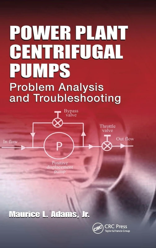 Power Plant Centrifugal Pumps: Problem Analysis and Troubleshooting