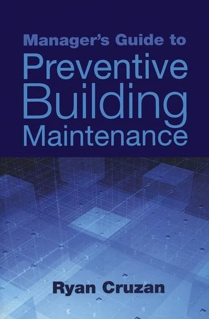 Manager's Guide to Preventive Building Maintenance - Image 1