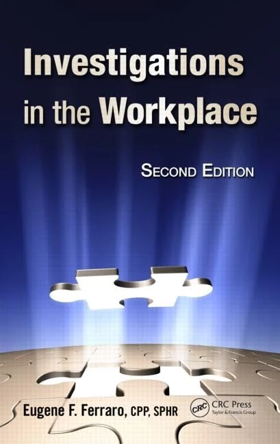 Investigations in the Workplace - Image 1