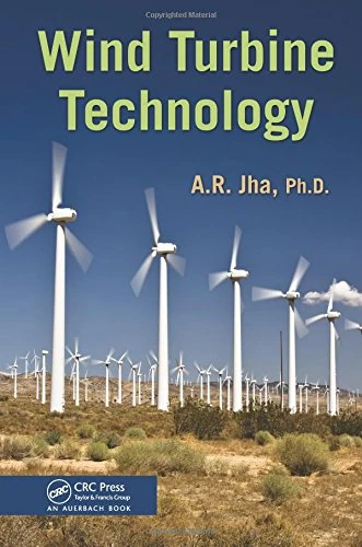 Wind Turbine Technology