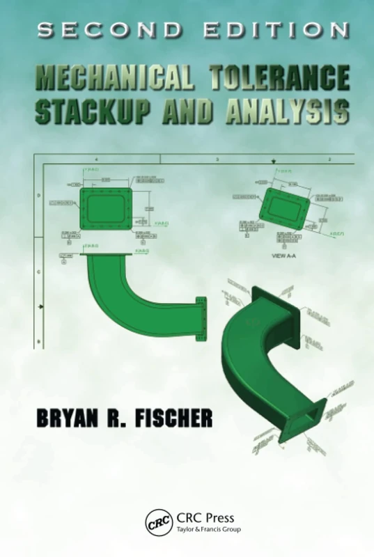 Mechanical Tolerance Stackup and Analysis (Mechanical Engineering)