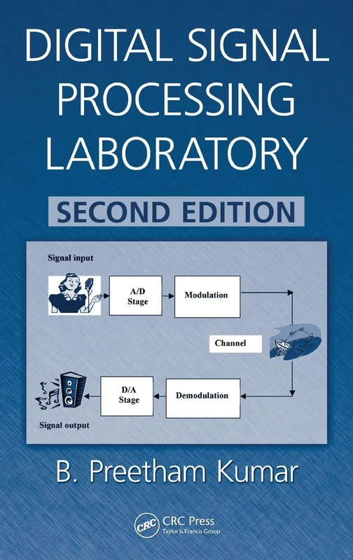 Digital Signal Processing Laboratory