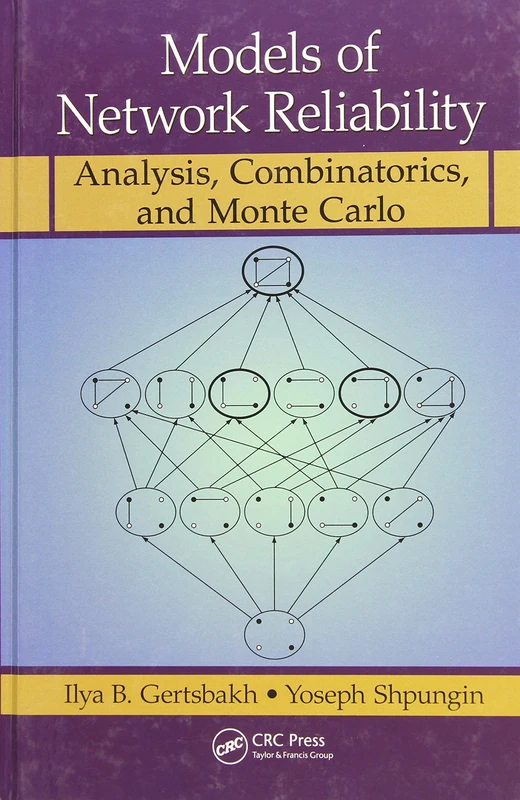 Models of Network Reliability: Analysis, Combinatorics, and Monte Carlo