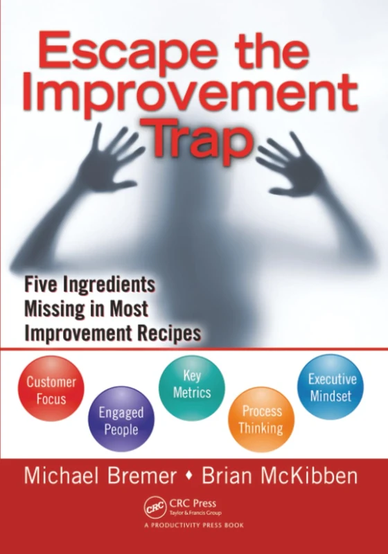 Escape the Improvement Trap: Five Ingredients Missing in Most Improvement Recipes - Image 1