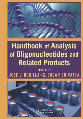 Handbook of Analysis of Oligonucleotides and Related Products