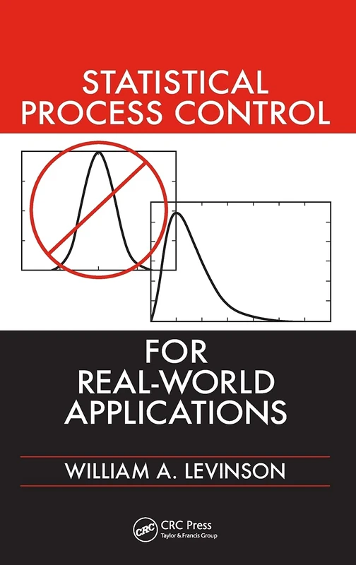 Statistical Process Control for Real-World Applications