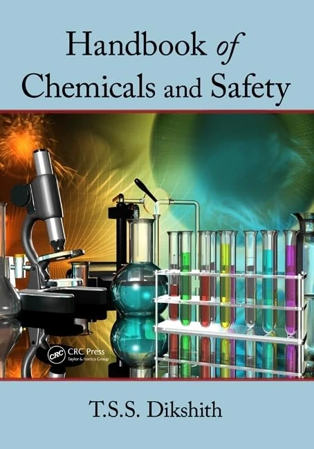 Handbook of Chemicals and Safety