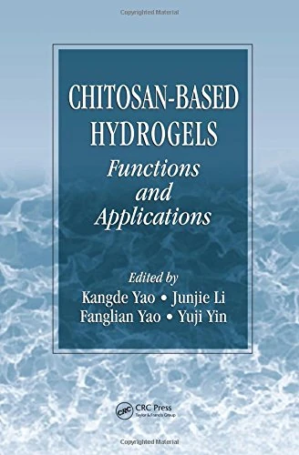 Chitosan-Based Hydrogels: Functions and Applications