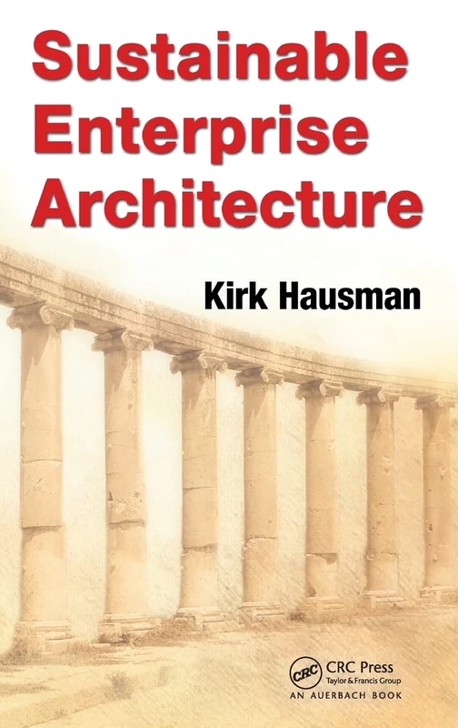Sustainable Enterprise Architecture