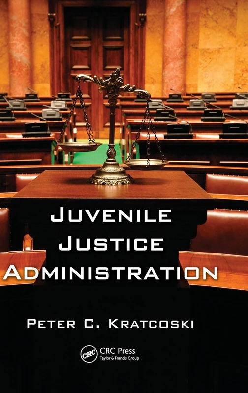 Juvenile Justice Administration