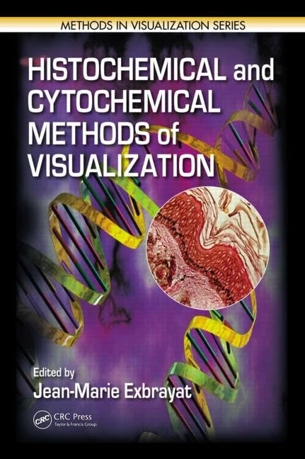 Histochemical and Cytochemical Methods of Visualization: 7