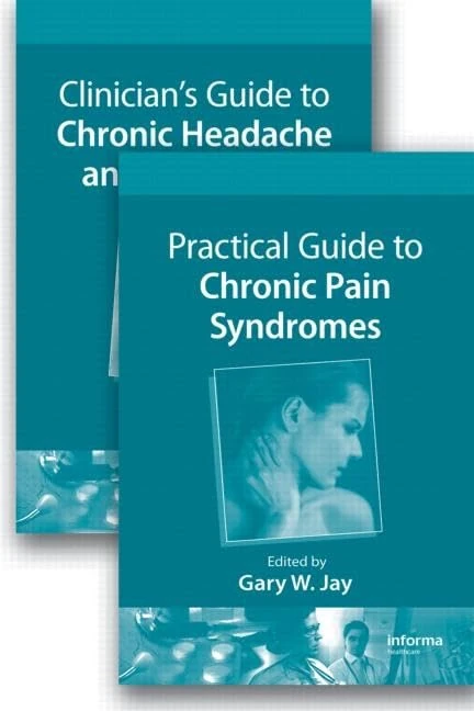 Guide to Chronic Pain Syndromes, Headache, and Facial Pain: Guide Chronic Pain Syndromes, Headach & Facial Pain 2VS