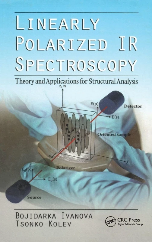 Linearly Polarized IR Spectroscopy: Theory and Applications for Structural Analysis