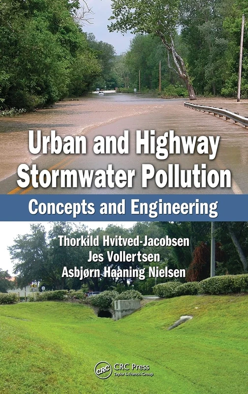 Urban and Highway Stormwater Pollution: Concepts and Engineering