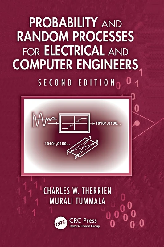Probability and Random Processes for Electrical and Computer Engineers