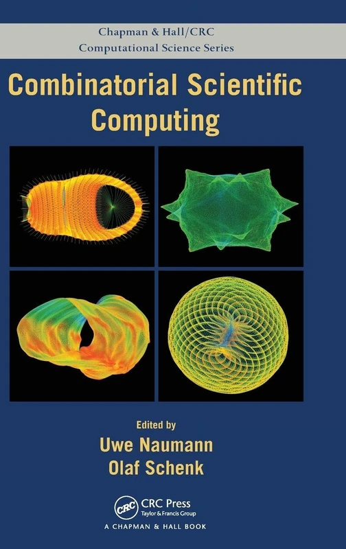 CRC Press Combinatorial Scientific Computing: 12 - CRC Press