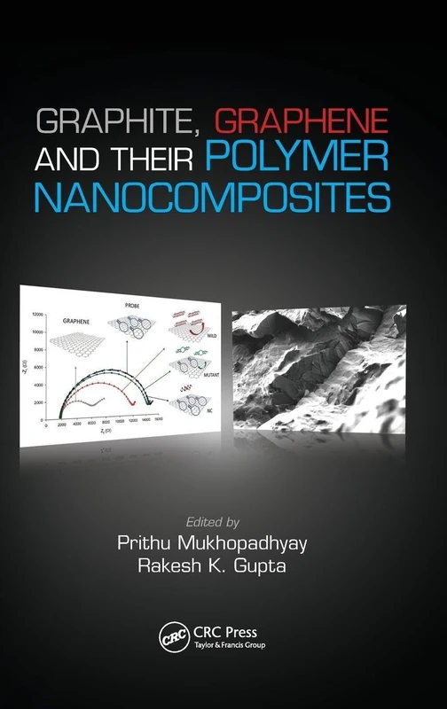 Graphite, Graphene, and Their Polymer Nanocomposites