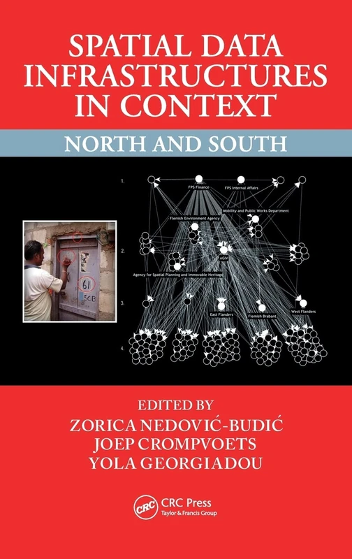 Spatial Data Infrastructures in Context: North and South