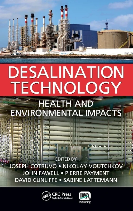 Desalination Technology: Health and Environmental Impacts
