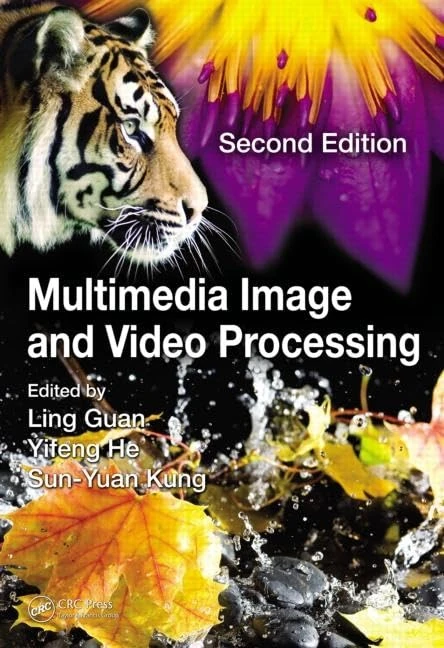 Multimedia Image and Video Processing: 12 (Image Processing Series)