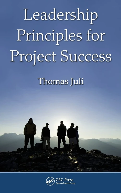 Leadership Principles for Project Success