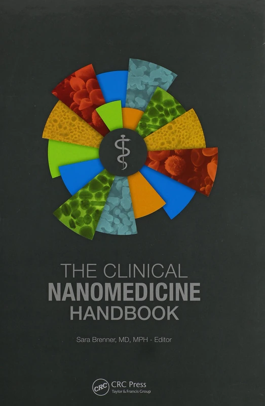 The Clinical Nanomedicine Handbook