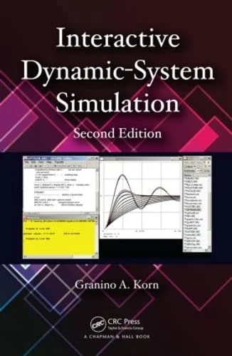 Interactive Dynamic-System Simulation (Numerical Insights)