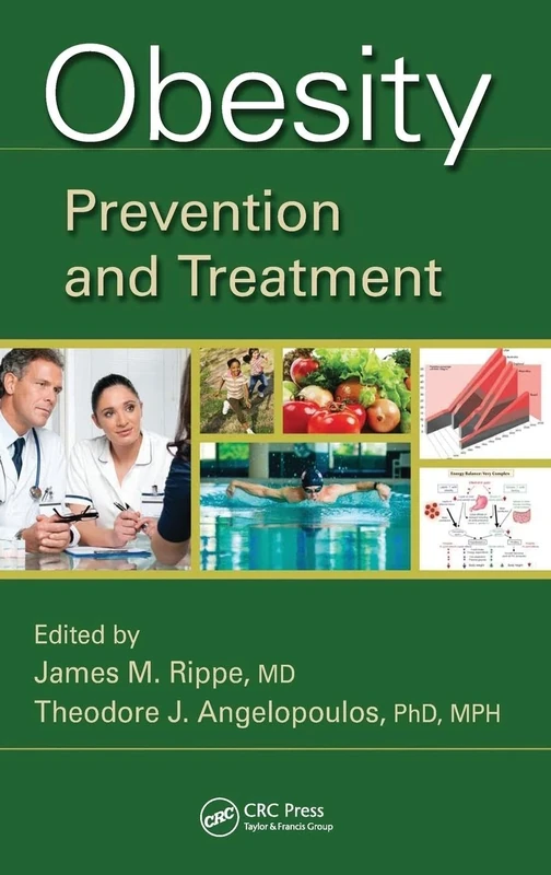 Obesity: Prevention and Treatment