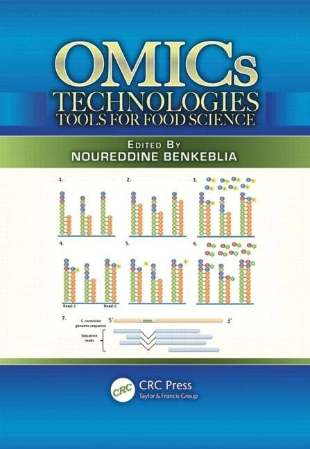 OMICs Technologies: Tools for Food Science