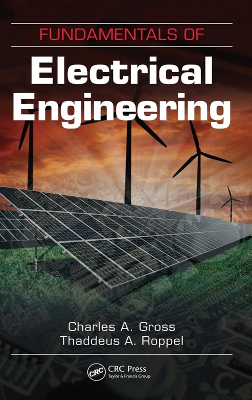 Fundamentals of Electrical Engineering