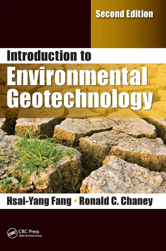 Introduction to Environmental Geotechnology