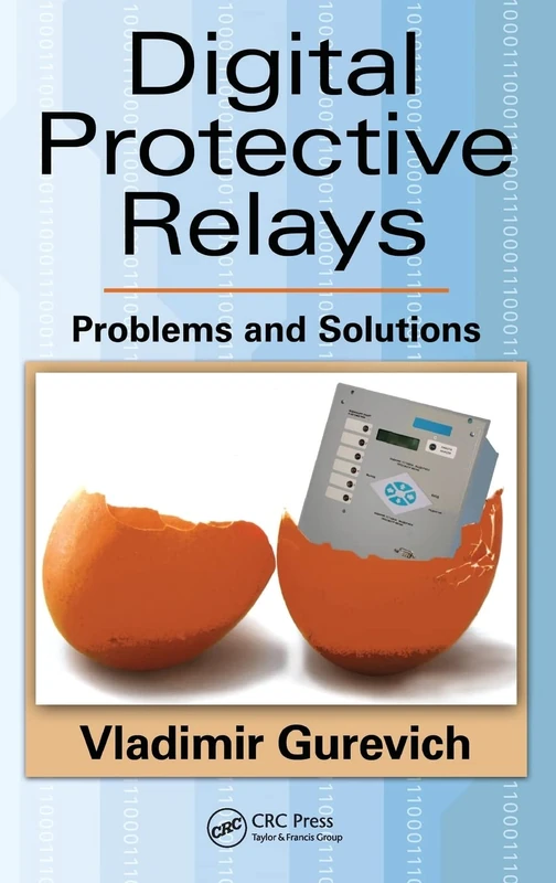 Digital Protective Relays: Problems and Solutions