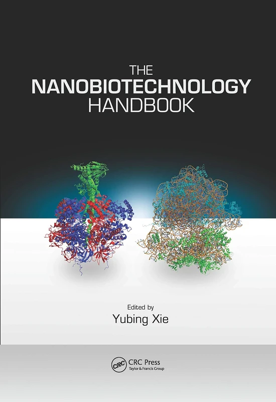 The Nanobiotechnology Handbook