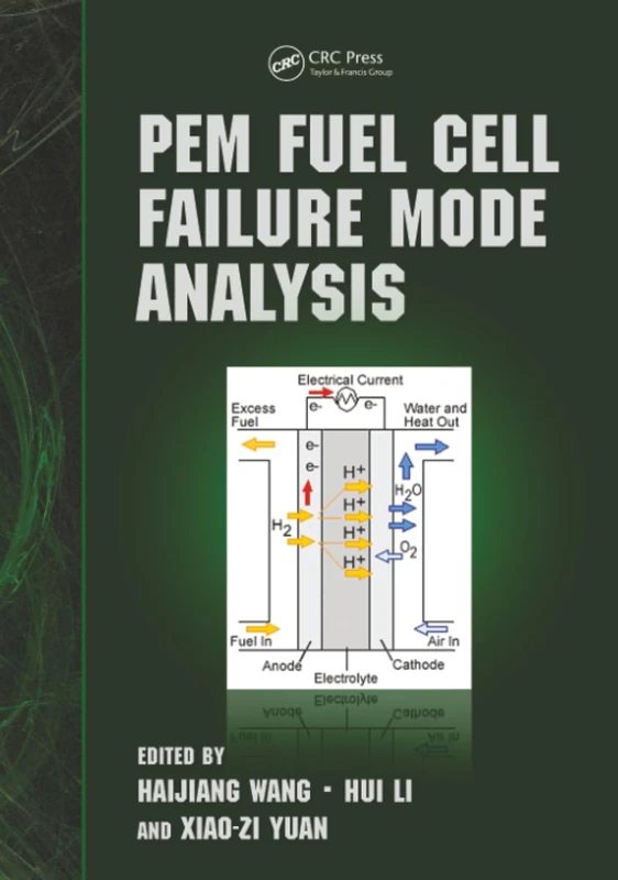 PEM Fuel Cell Failure Mode Analysis