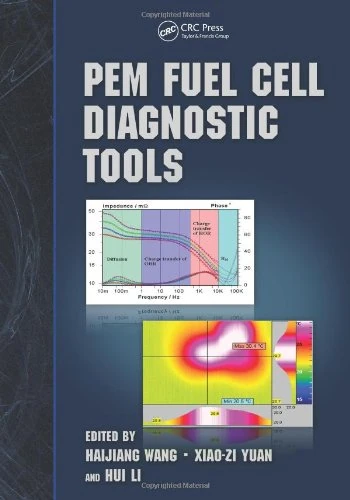 PEM Fuel Cell Diagnostic Tools (Pem Fuel Durability Handbook)