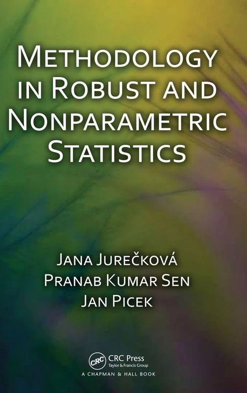 Methodology in Robust and Nonparametric Statistics