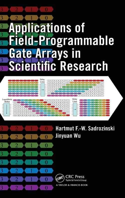 CRC Press - Applications of FPGAs in Scientific Research
