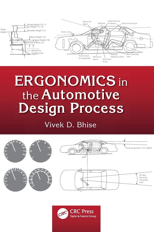 Ergonomics in the Automotive Design Process
