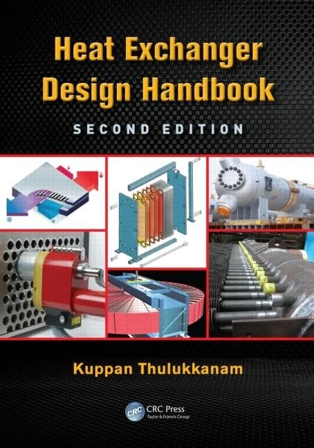 Heat Exchanger Design Handbook (Mechanical Engineering)