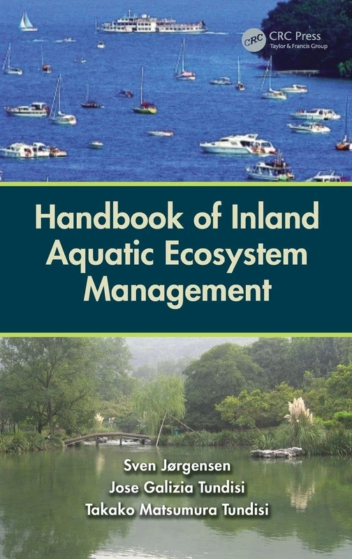 Handbook of Inland Aquatic Ecosystem Management: 5 (Applied Ecology and Environmental Management)