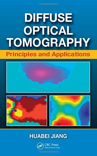Diffuse Optical Tomography: Principles and Applications