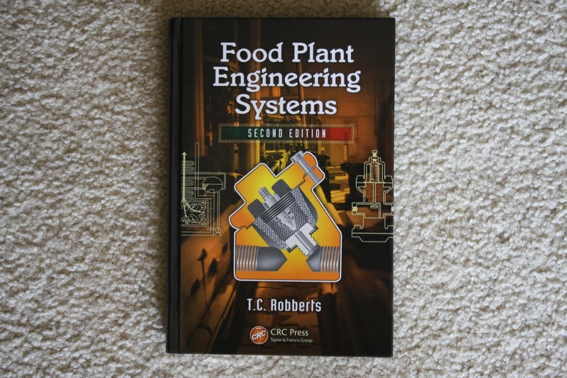 Food Plant Engineering Systems
