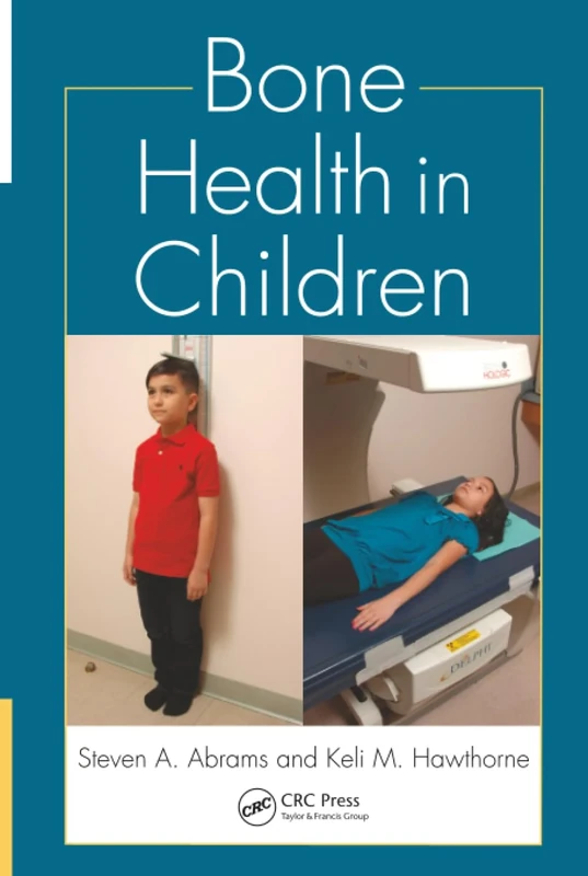 Bone Health in Children