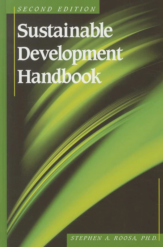 Taylor & Francis Sustainable Development Handbook, 2nd Edition