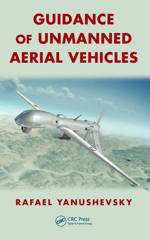 Guidance of Unmanned Aerial Vehicles