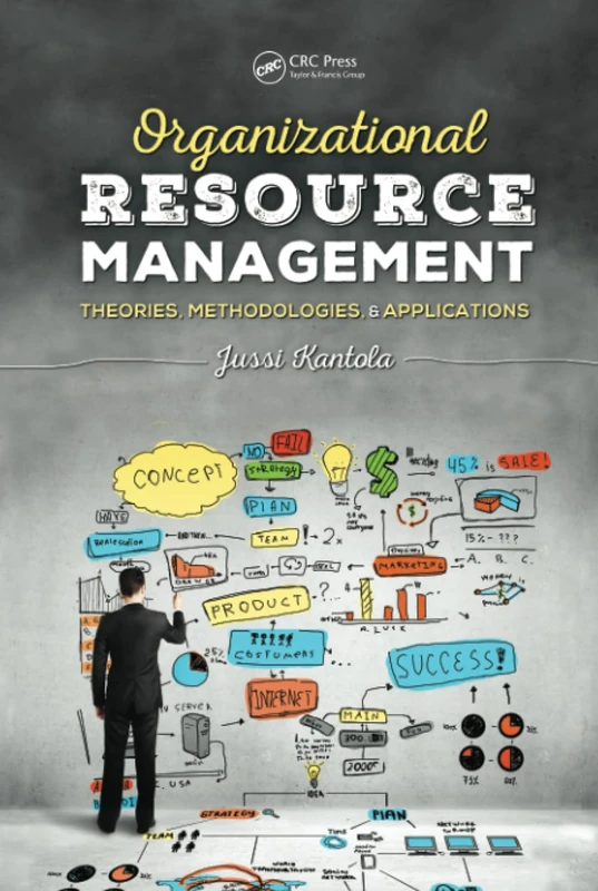 Organizational Resource Management: Theories, Methodologies, and Applications (Ergonomics Design & Mgmt. Theory & Applications)