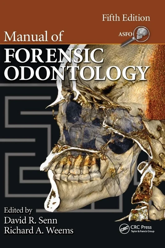 Manual of Forensic Odontology