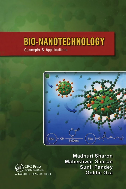 Bionanotechnology: Concepts and Applications