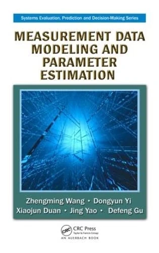 CRC Press Measurement Data Modeling and Parameter Estimation
