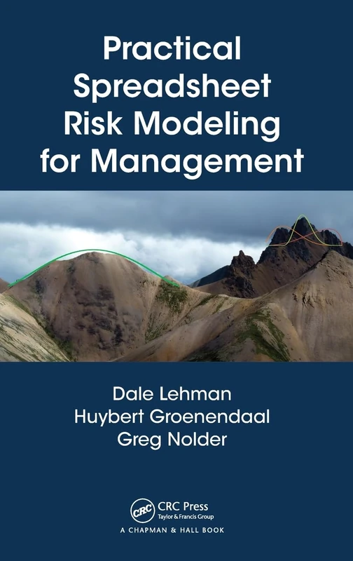 Practical Spreadsheet Risk Modeling for Management